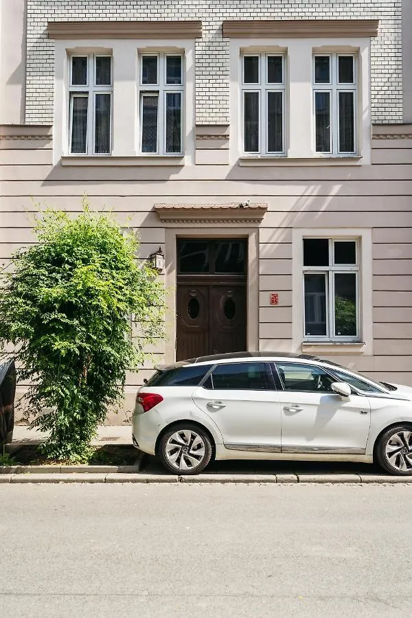 Apartament Orzeszkowa - Loftaffair كراكوفيا 0*,  بولندا
