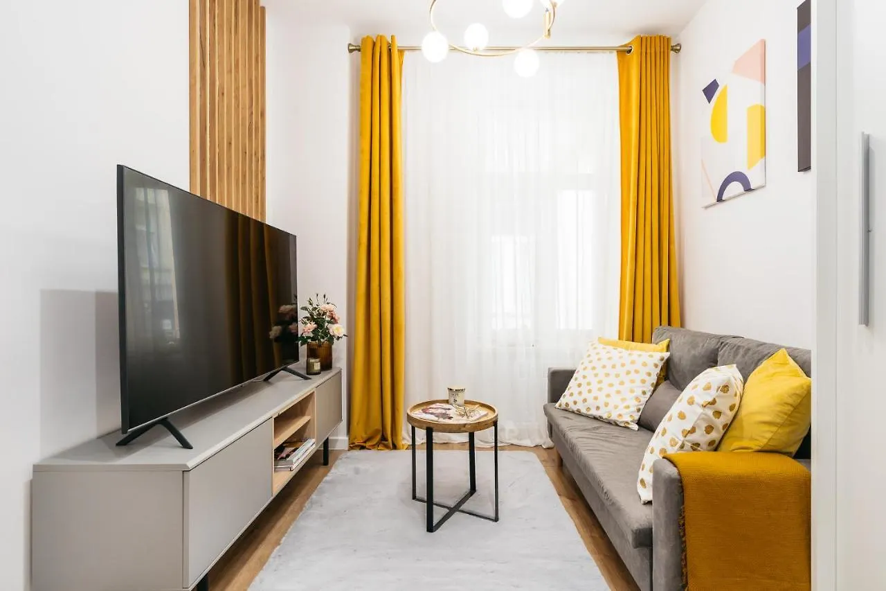Apartament Orzeszkowa - Loftaffair كراكوفيا بولندا