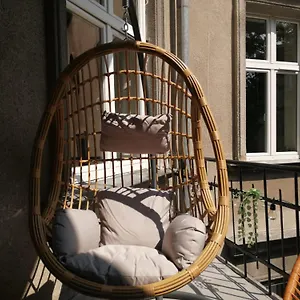 Apartment Classic Pilsudskiego Street, Krakow