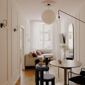 Apartment Florianska 24, Krakau