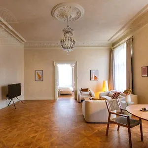 Apartment Fragola Old Town, Krakau