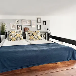 Apartment #nowy Square, Kazimierz District, Krakau