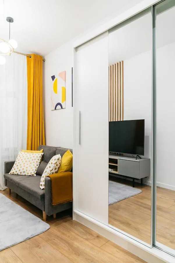 Apartament Orzeszkowa - Loftaffair Krakow Apartment