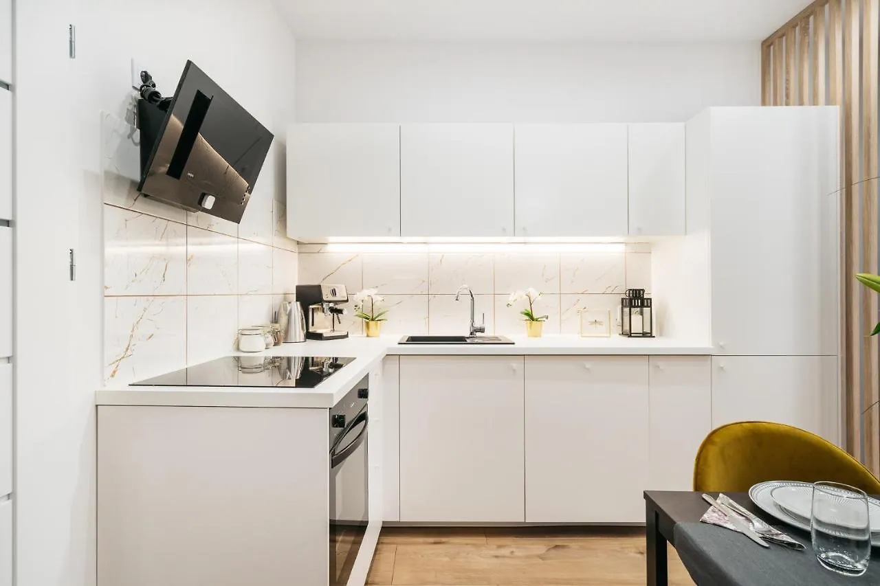 Apartament Orzeszkowa - Loftaffair Krakow 0*,  Poland