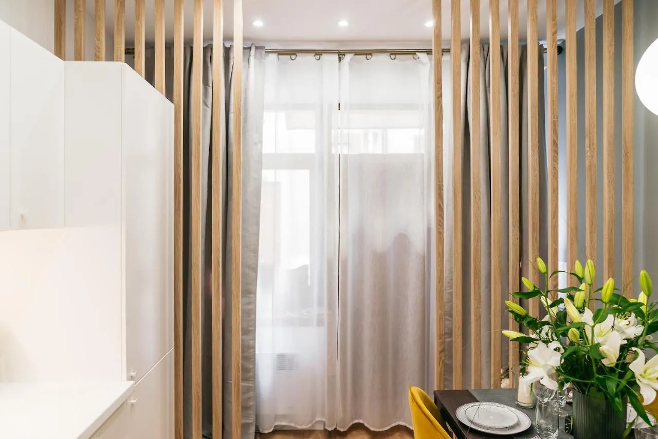 Apartament Orzeszkowa - Loftaffair Krakow